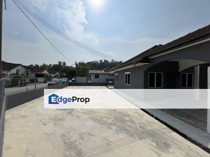 House For Sale In Kulim HiTech , Kedah, Kulim