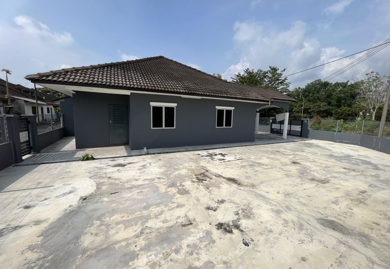 TAMAN KULIM TECHNOCITY FASA 1