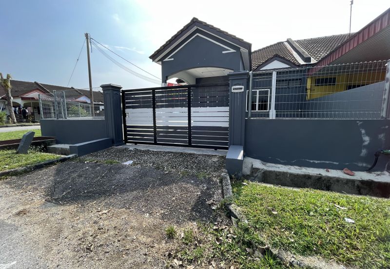 TAMAN KULIM TECHNOCITY FASA 1