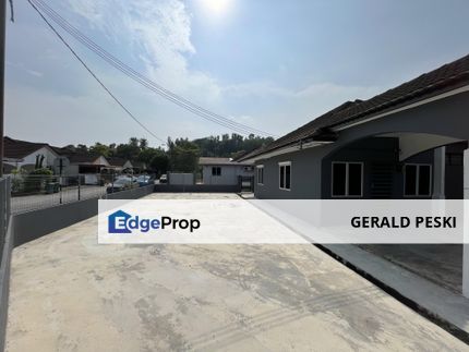 House For Sale In Kulim, Corner Unit, Kedah, Kulim