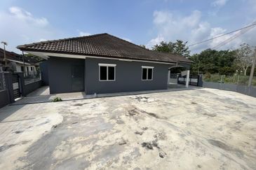 TAMAN KULIM TECHNOCITY FASA 1