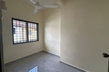 TAMAN KULIM TECHNOCITY FASA 1