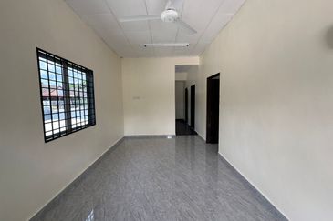 TAMAN KULIM TECHNOCITY FASA 1