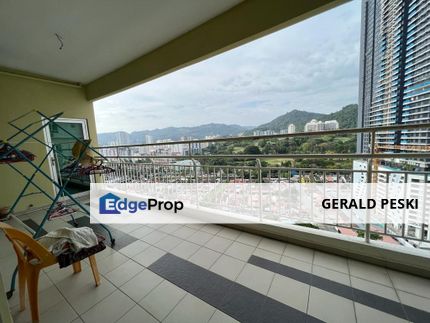 House For Sale in Penang, Penang, Bayan Baru