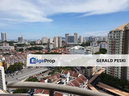 House For Sale In Penang, Penang, Sungai Nibong