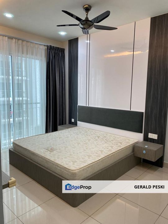 House For Sale In bayan lepas, Penang, Sungai Ara