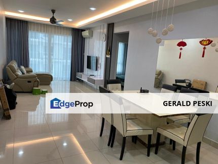 House For Sale In bayan lepas, Penang, Sungai Ara