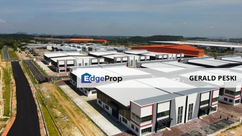 Warehouse For Rental , Kedah, Kulim