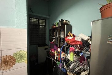 Bandar Tasek Mutiara