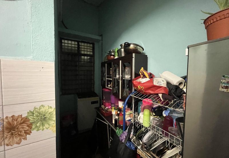 Bandar Tasek Mutiara