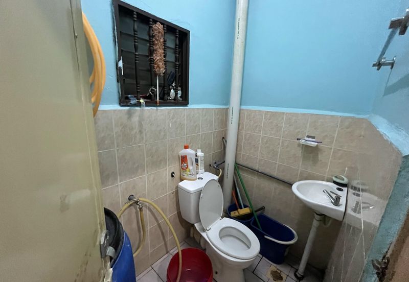 Bandar Tasek Mutiara