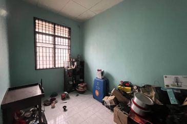 Bandar Tasek Mutiara