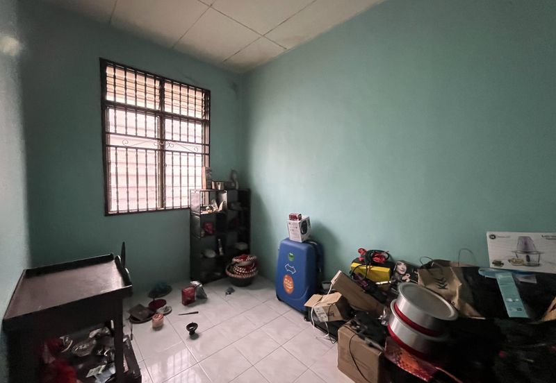 Bandar Tasek Mutiara