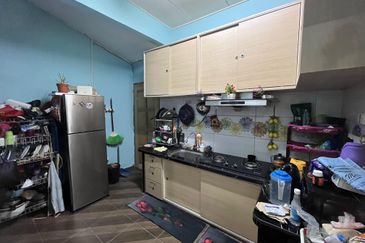 Bandar Tasek Mutiara