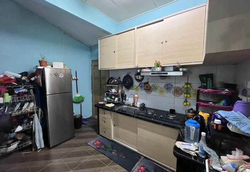 Bandar Tasek Mutiara