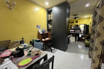 Bandar Tasek Mutiara