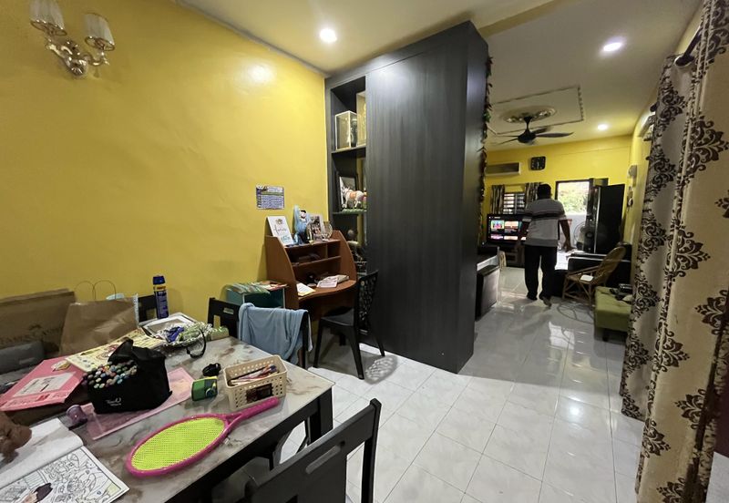 Bandar Tasek Mutiara