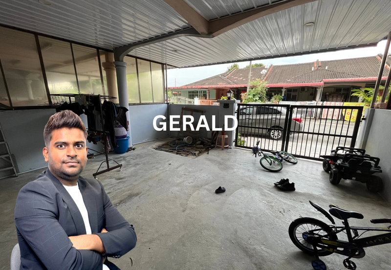 Bandar Tasek Mutiara