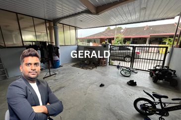 Bandar Tasek Mutiara