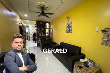 Bandar Tasek Mutiara