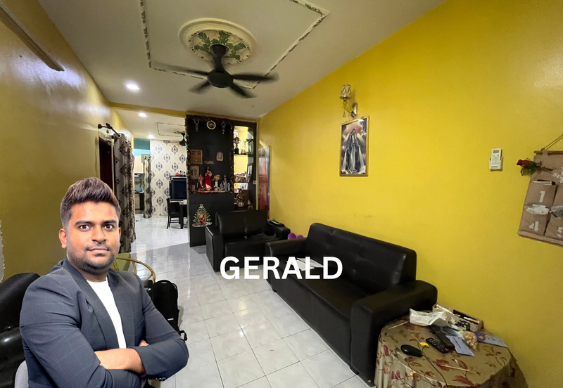 Bandar Tasek Mutiara