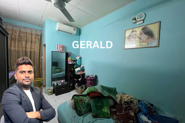 Bandar Tasek Mutiara