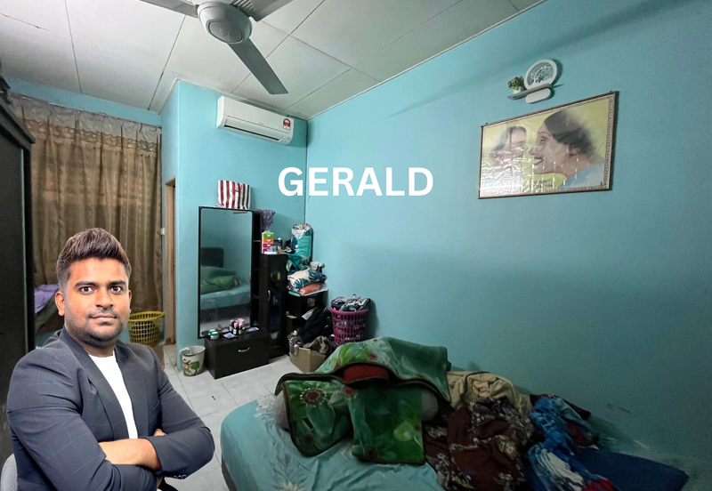 Bandar Tasek Mutiara