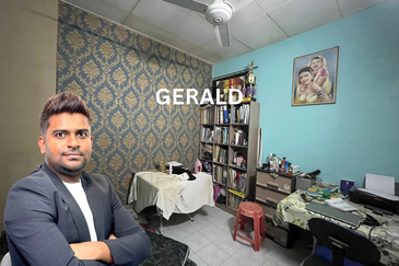 Bandar Tasek Mutiara