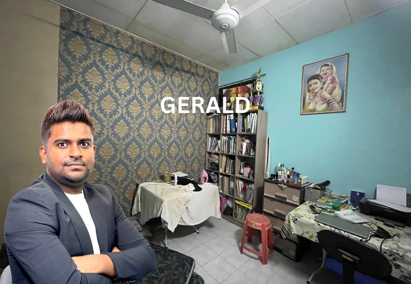 Bandar Tasek Mutiara