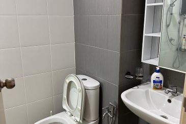 SummerSkye Residences @ Ideal Vision Park