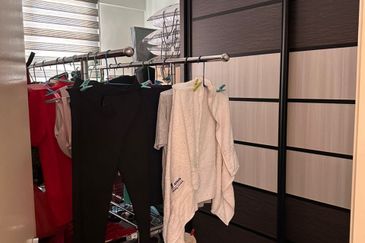 SummerSkye Residences @ Ideal Vision Park