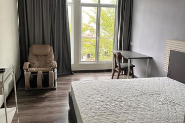 SummerSkye Residences @ Ideal Vision Park