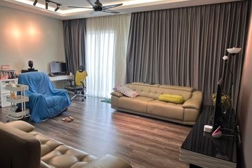 SummerSkye Residences @ Ideal Vision Park