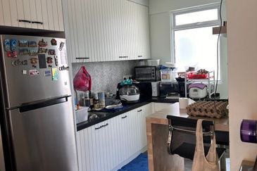 SummerSkye Residences @ Ideal Vision Park