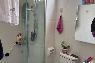 SummerSkye Residences @ Ideal Vision Park