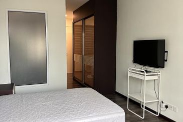 SummerSkye Residences @ Ideal Vision Park