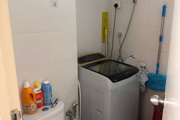 SummerSkye Residences @ Ideal Vision Park