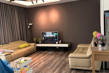 SummerSkye Residences @ Ideal Vision Park