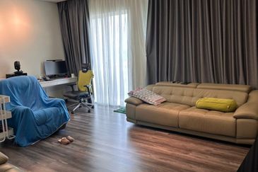 SummerSkye Residences @ Ideal Vision Park