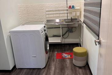 SummerSkye Residences @ Ideal Vision Park