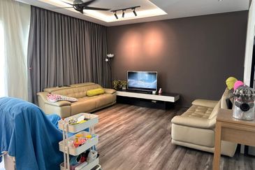 SummerSkye Residences @ Ideal Vision Park