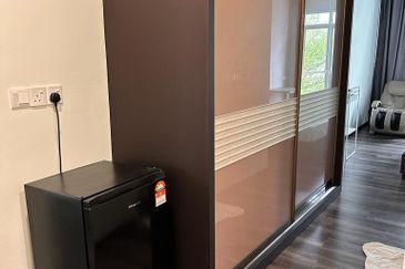 SummerSkye Residences @ Ideal Vision Park