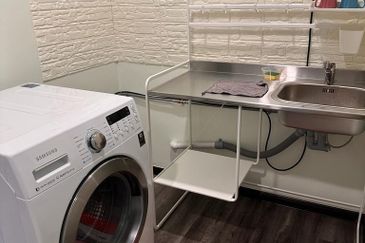 SummerSkye Residences @ Ideal Vision Park