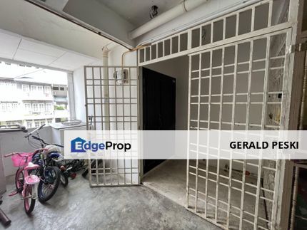 House For Sale In Penang, Penang, Bayan Lepas