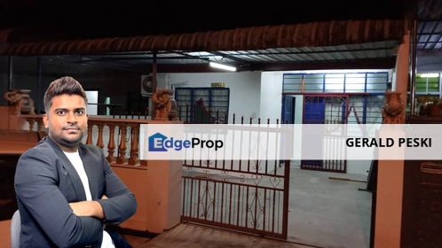 House For Sale In Kulim , Kedah, Kulim