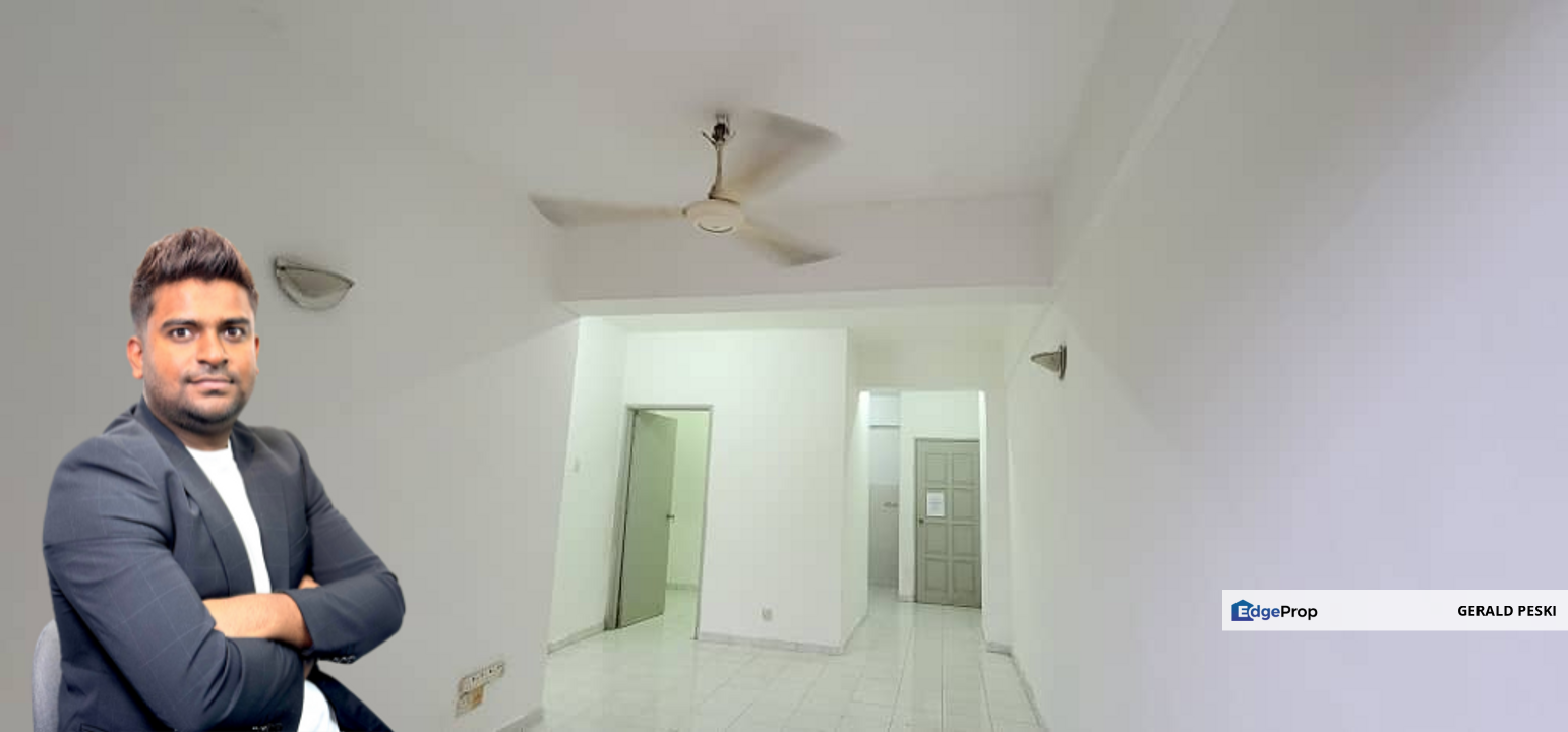 House For Sale In Penang, Penang, Relau