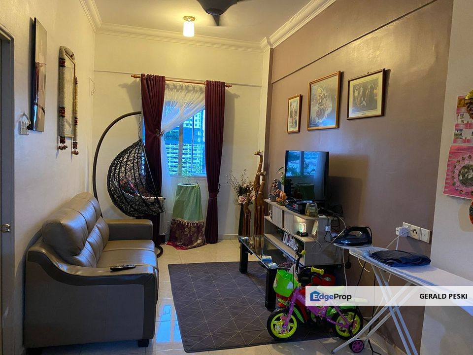 House For Sale In Penang, Penang, Jelutong