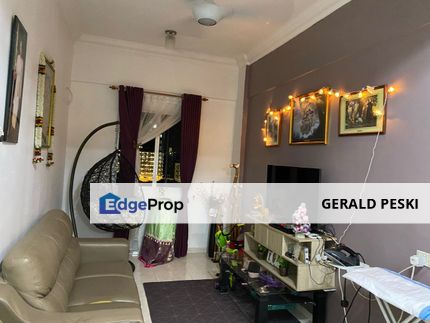 House For Sale In Penang, Penang, Jelutong
