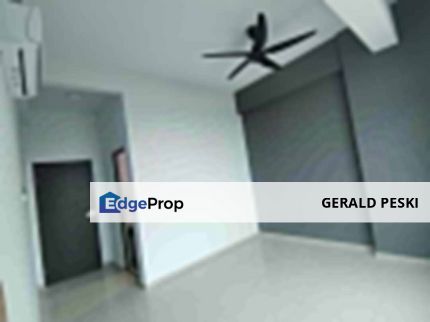 Abel Residence For Sale In Bukit Mertajam , Penang, Bukit Mertajam