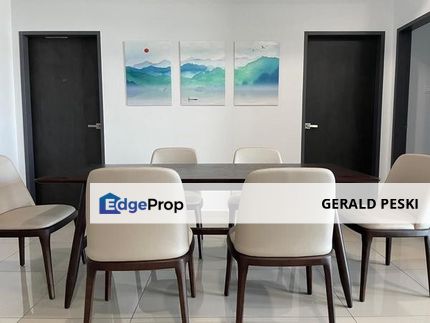 Abel Residence For Sale In Bukit Mertajam , Penang, Bukit Mertajam